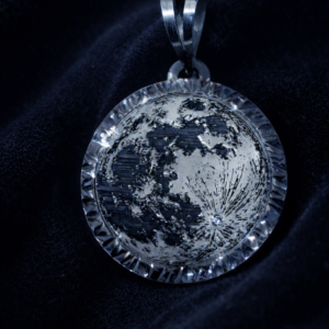 Moon Pendant